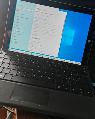 Microsoft surface pro 3 Intel atom