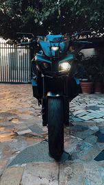 Yamaha Mt 10 2020 total black