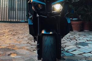Yamaha Mt 10 2020 total black