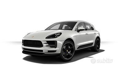 Porsche Macan 3.0 S 354cv pdk