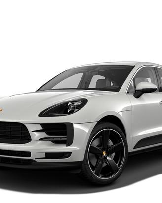 Porsche Macan 3.0 S 354cv pdk