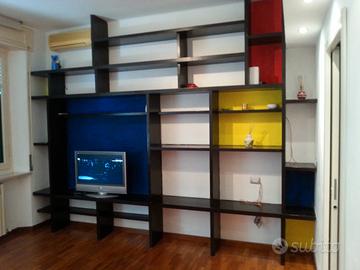 Appartamento civitanova Alta ristrutturato