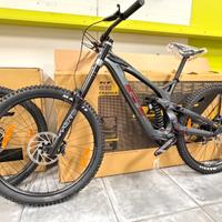 GT FURY CARBON PRO | tg L + M |sconto quasi 50%