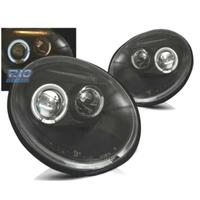 FARI PER VOLKSWAGEN VW BEETLE 98-05 ANGEL EYES FON