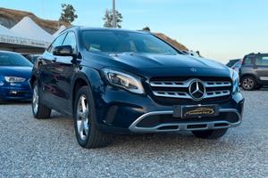 Mercedes-benz GLA 200 d Automatic Sport