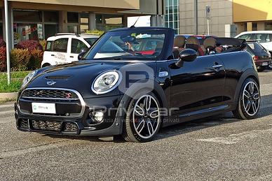 MINI Mini 2.0 Cooper S Hype Cabrio
