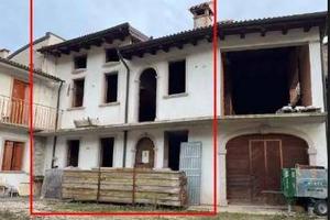 Immobile in asta di 136 m² con più di 5 locali a A