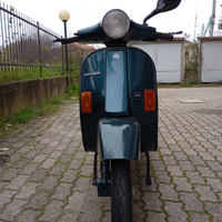 Vespa Piaggio 50 HP 3 marce anno 1992