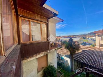 CASA DI CORTE A CAPRIOLO