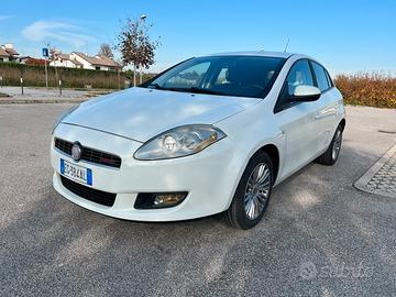 Fiat bravo 1.6 multijet