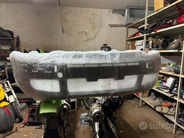 Paraurti nuovo Fiat Panda 2* serie