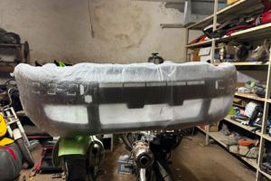 Paraurti nuovo Fiat Panda 2* serie