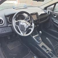 Renault clio 1.2b 2016