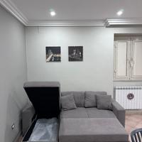 Singolo+garage indipendente