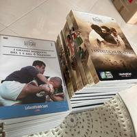 DVD rugby gratis
