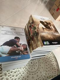 DVD rugby gratis