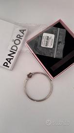 Bracciale pandora spiderman