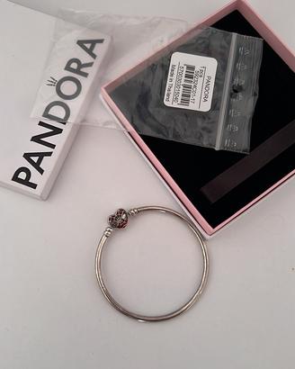 Bracciale pandora spiderman