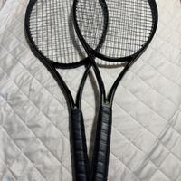 Head Speed MP Legend 2025 (2 racchette)