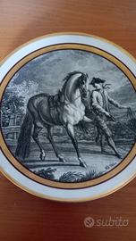 PIATTO DA PARETE DE WAN