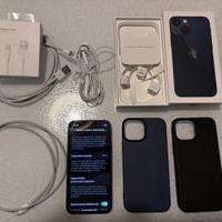 Iphone 13 Mini Nero 128 Gb