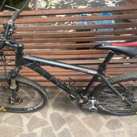 Mountain Bike Cube