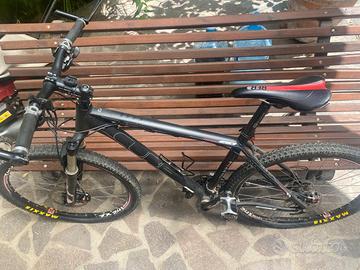 Mountain Bike Cube