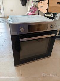 forno incasso candy pirulitico vapore