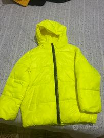 giubbotto bomber