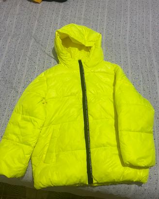 giubbotto bomber