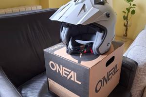 Casco O'Neal modello VOLT