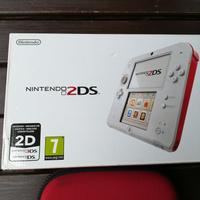 Nintendo Ds 2