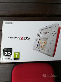 Nintendo Ds 2