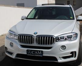BMW X5 xDrive25d Business