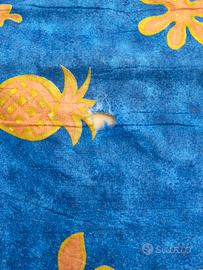 materasso e rete a doghe