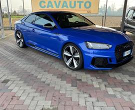 Audi RS5 2.9 TFSI quattro tiptronic