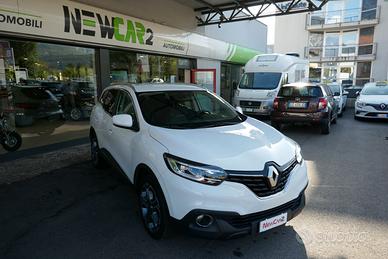 RENAULT KADJAR dCi 8V 110CV ENERGI SPORT ED. KM 69