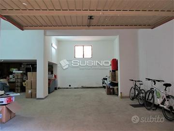 Magazzino - Siracusa