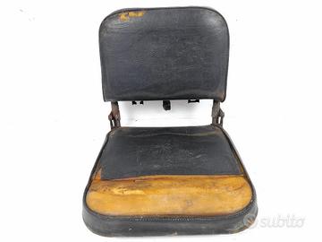 SEDILE POST. SX. FIAT CAMPAGNOLA