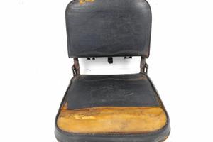 SEDILE POST. SX. FIAT CAMPAGNOLA