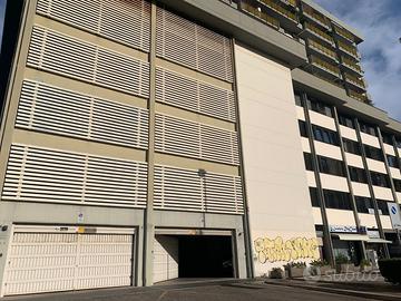 Posto auto San Pasquale