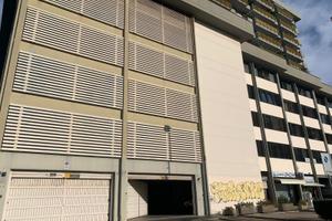 Posto auto San Pasquale