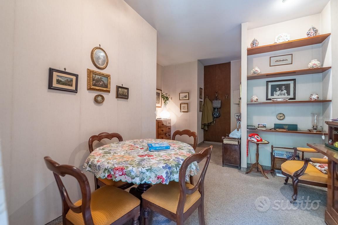 Appartamento – Roma, Aurelio - Altro