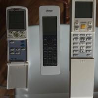 Telecomandi climatizzatori  € 30,00 cada uno