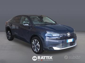 CITROEN c4 x 2024 C4 X 1.2 puretech Max s&s 130cv