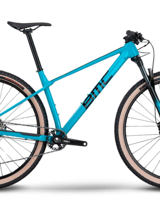 BMC TWOSTROKE AL
