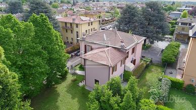 Villa singola - Prevalle