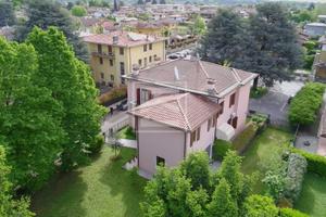 Villa singola - Prevalle