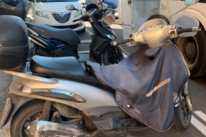 Piaggio Beverly 250 - 2009