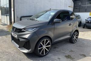 Aixam City GTO Gamma New PRONTA CONSEGNA